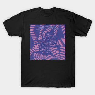 Igor & More Tarantula Misty Haze T-Shirt